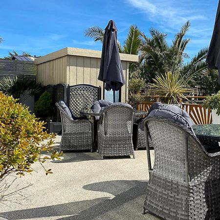 Meadow View Apartments New Quay Extérieur photo