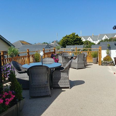 Meadow View Apartments New Quay Extérieur photo