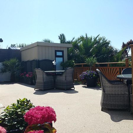 Meadow View Apartments New Quay Extérieur photo