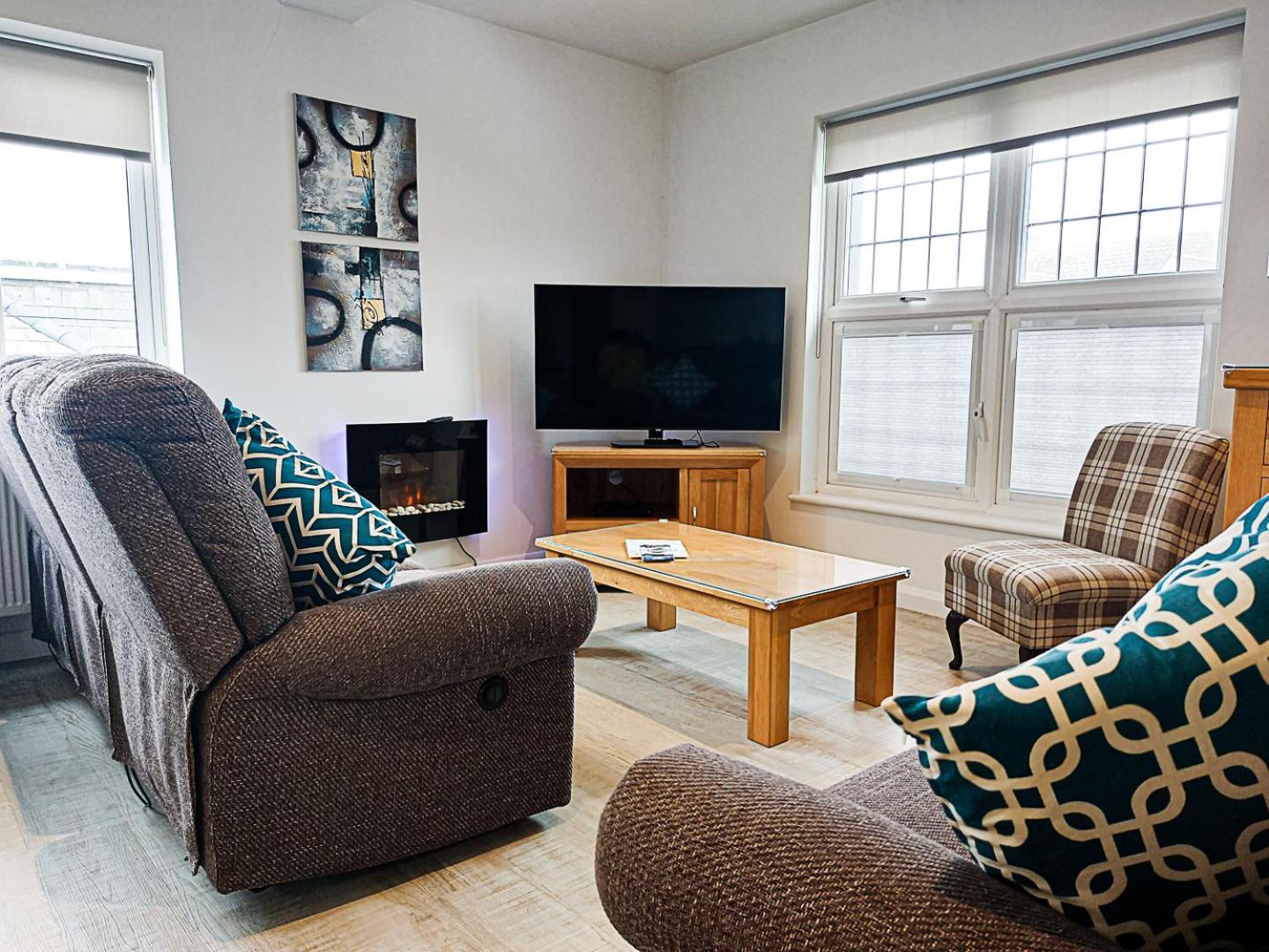 Meadow View Apartments New Quay Extérieur photo