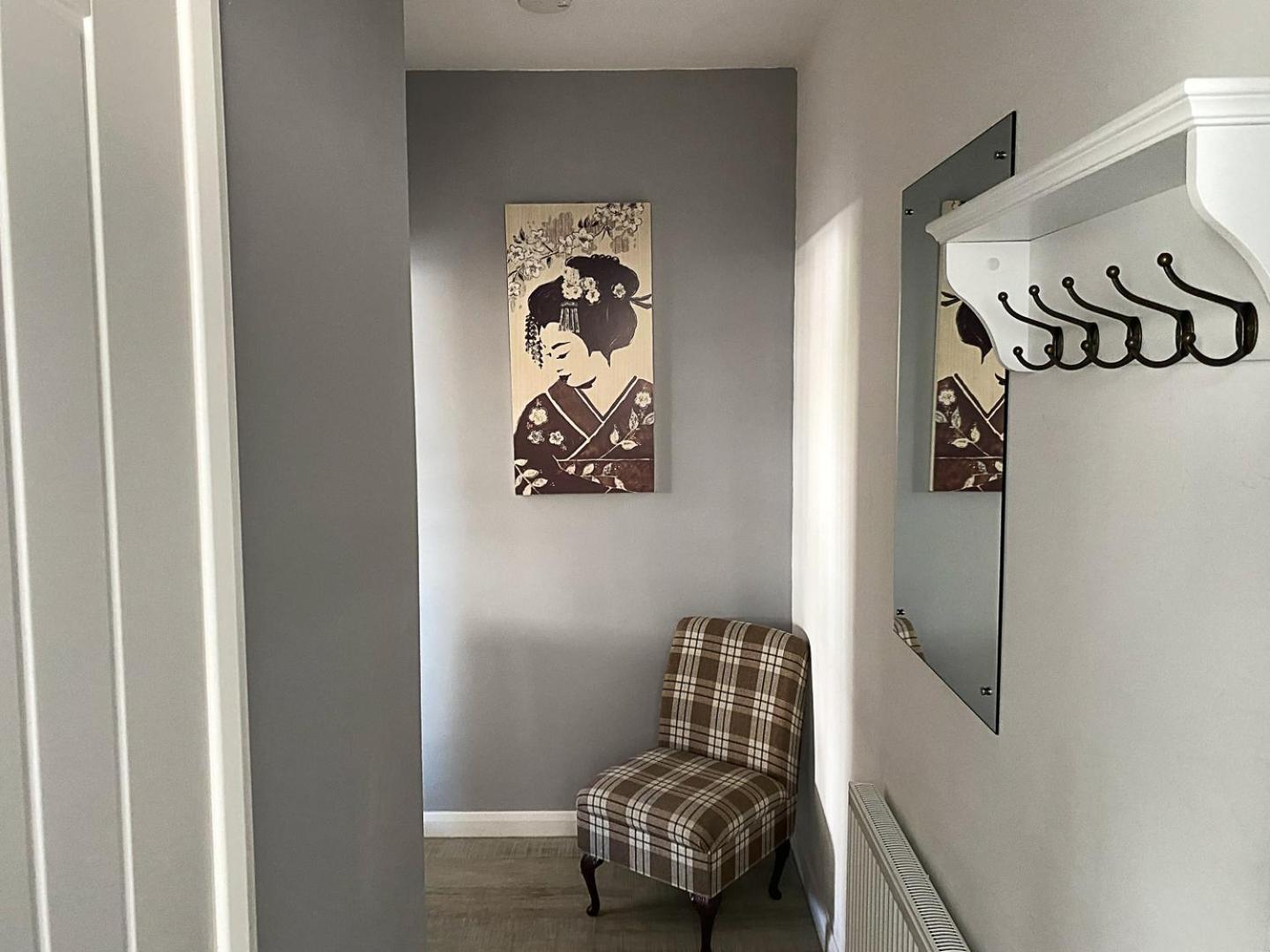 Meadow View Apartments New Quay Extérieur photo