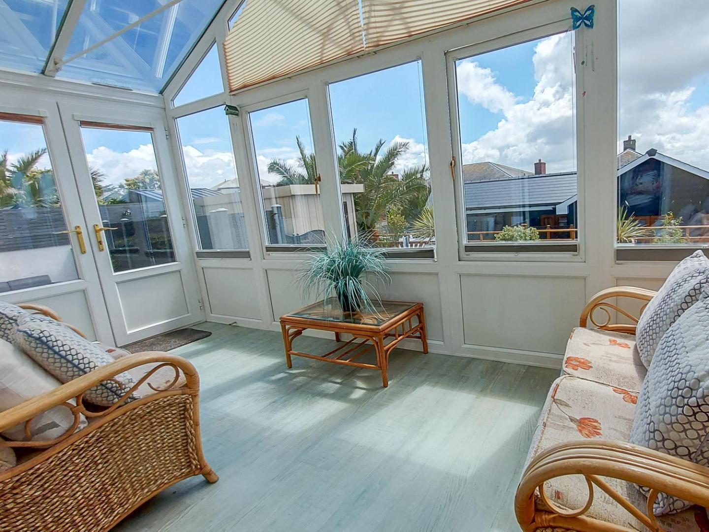 Meadow View Apartments New Quay Extérieur photo