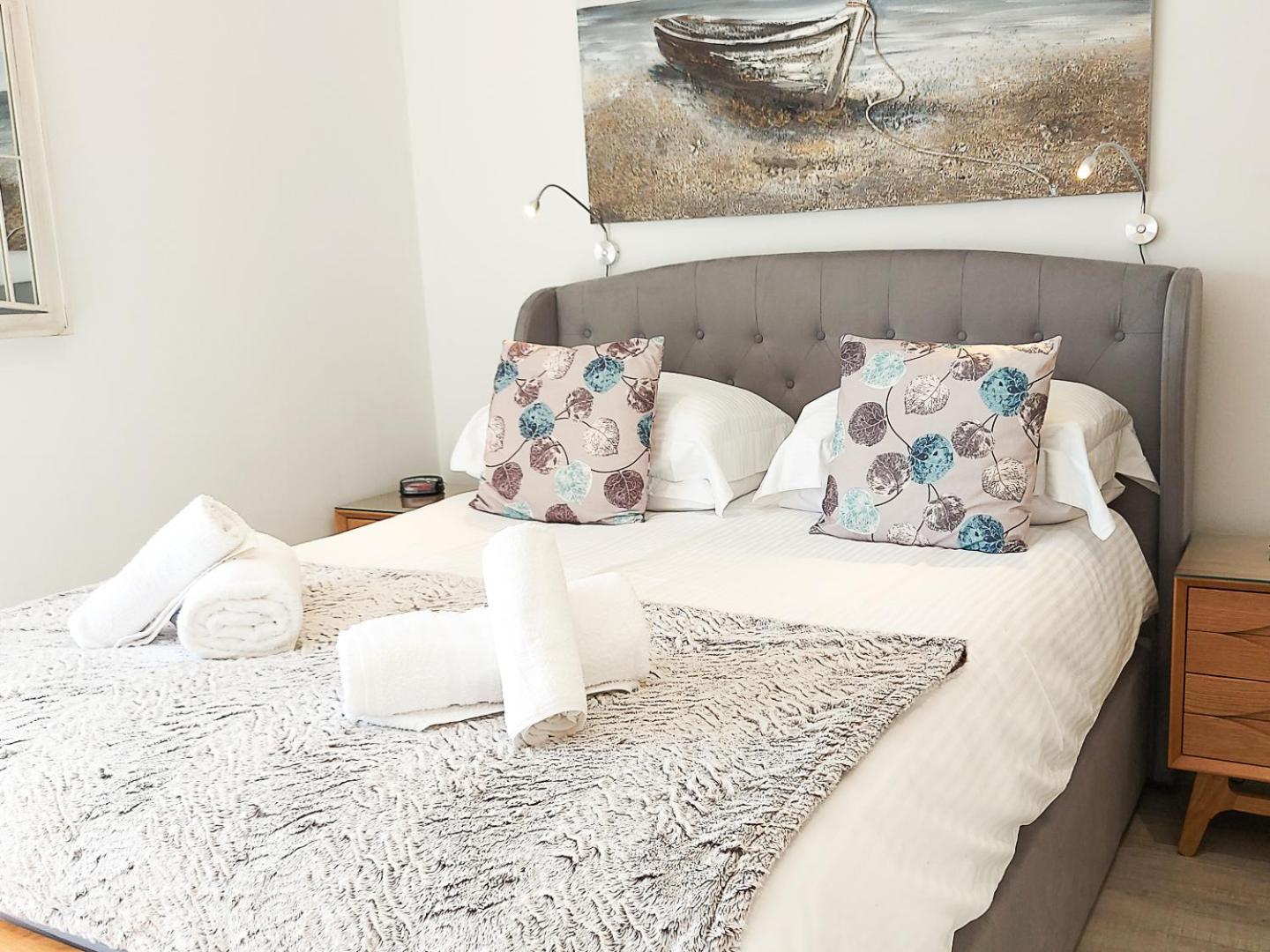 Meadow View Apartments New Quay Extérieur photo