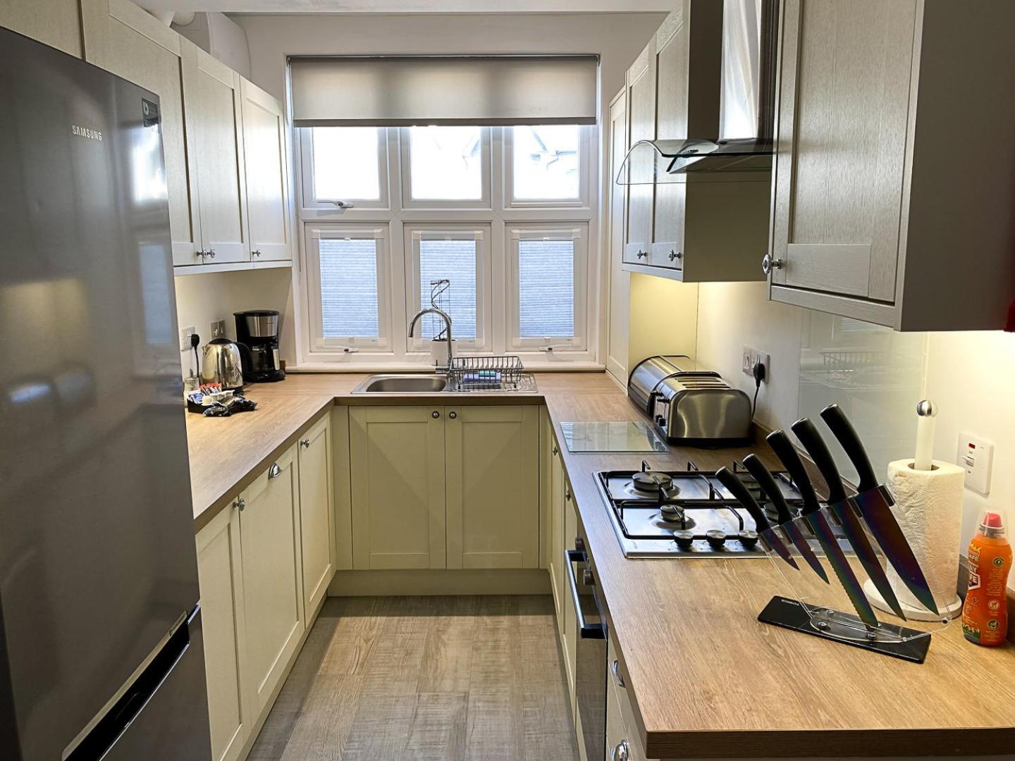 Meadow View Apartments New Quay Extérieur photo