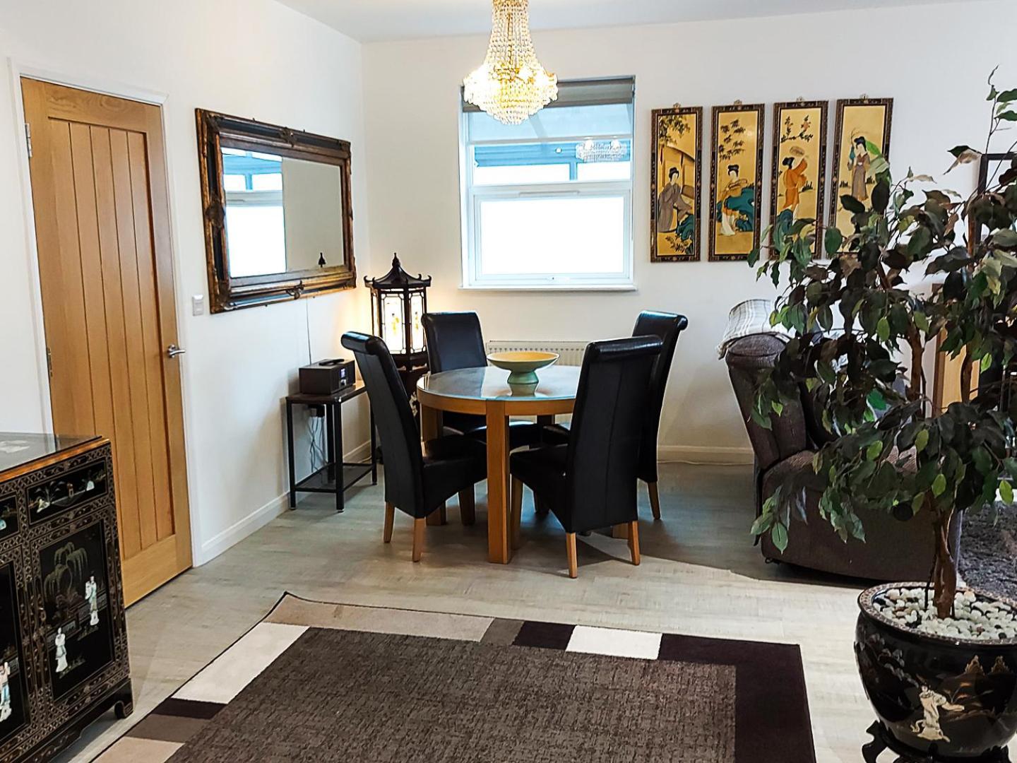 Meadow View Apartments New Quay Extérieur photo