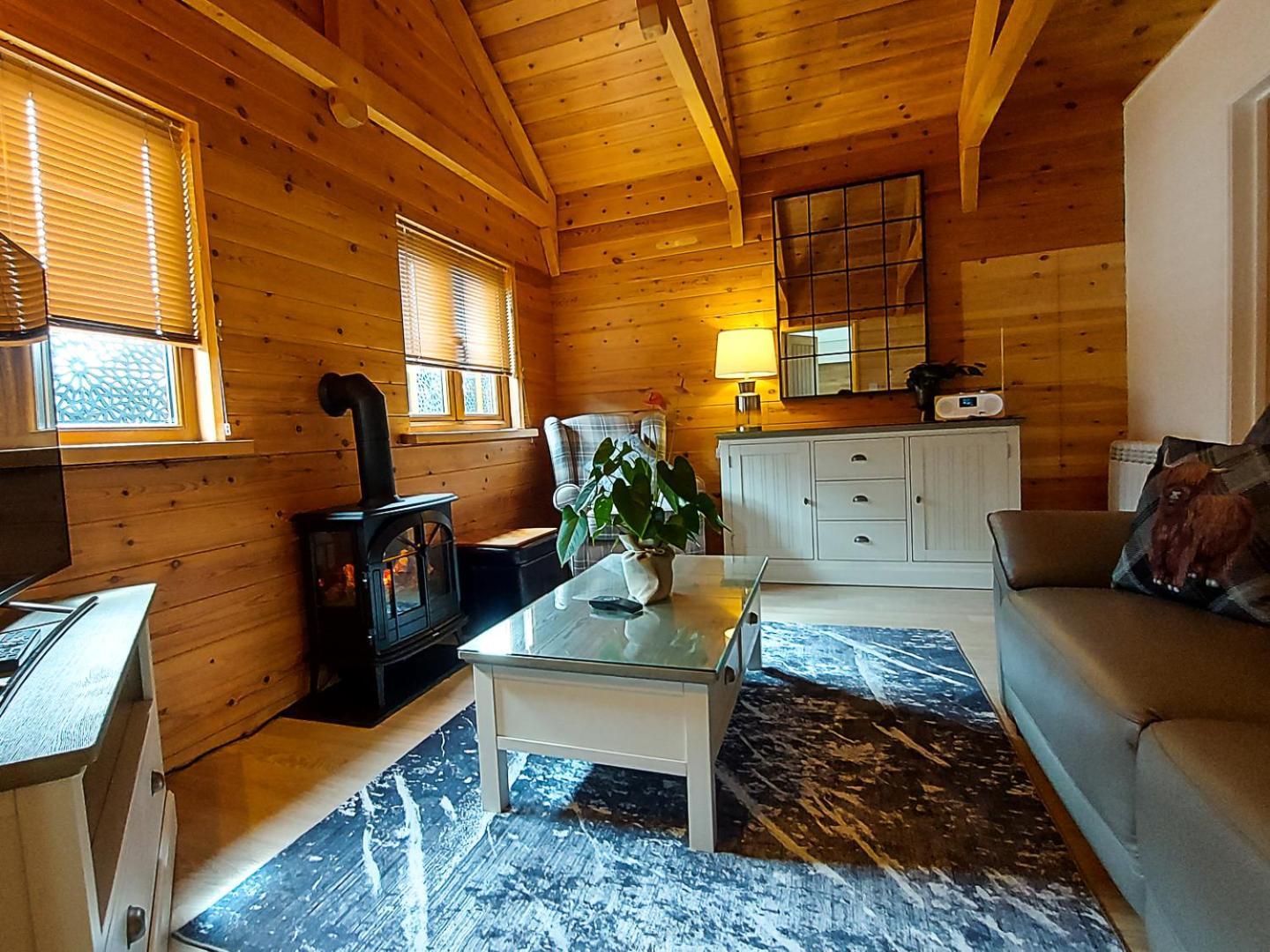 Meadow View Apartments New Quay Extérieur photo