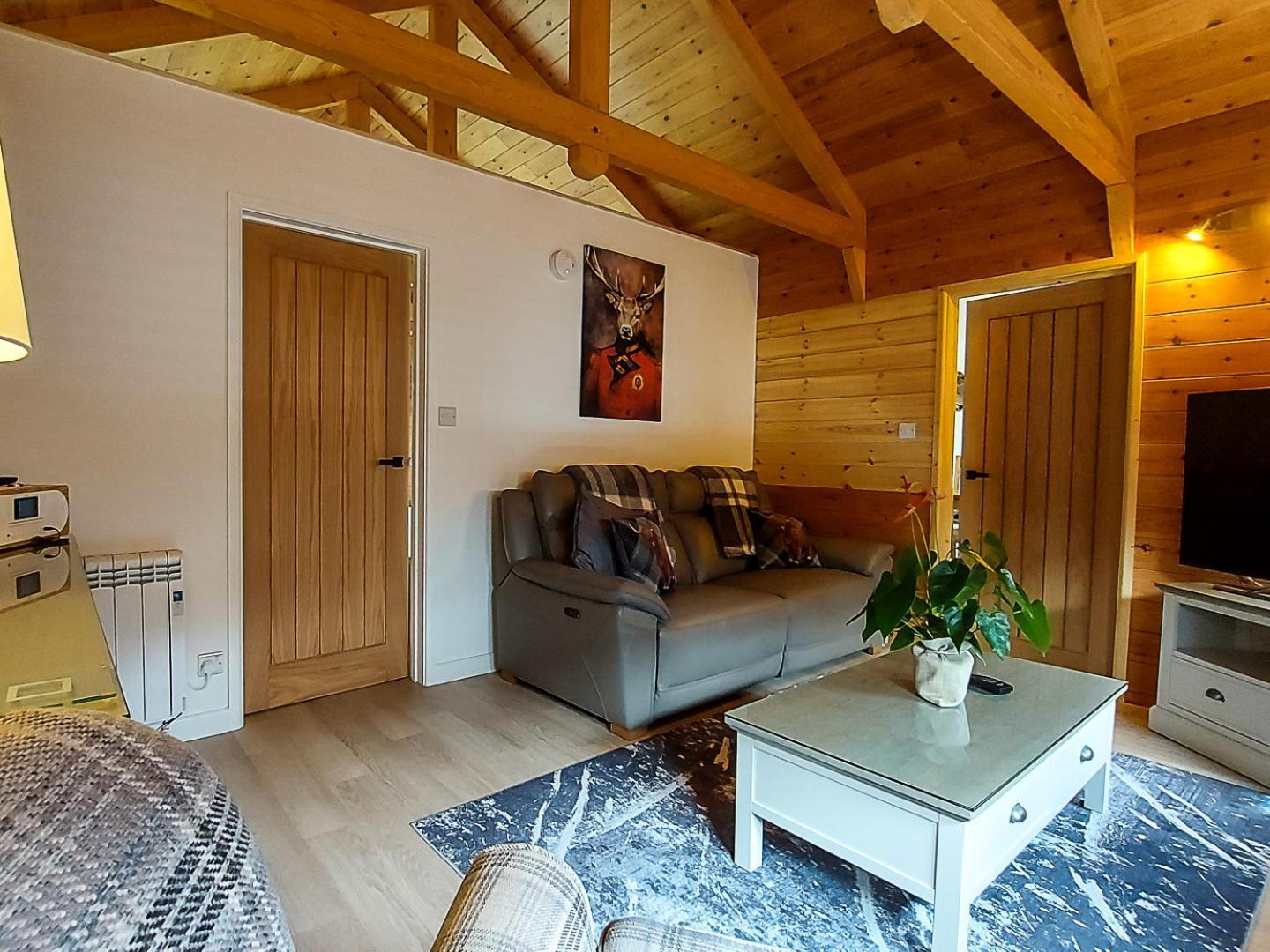 Meadow View Apartments New Quay Extérieur photo
