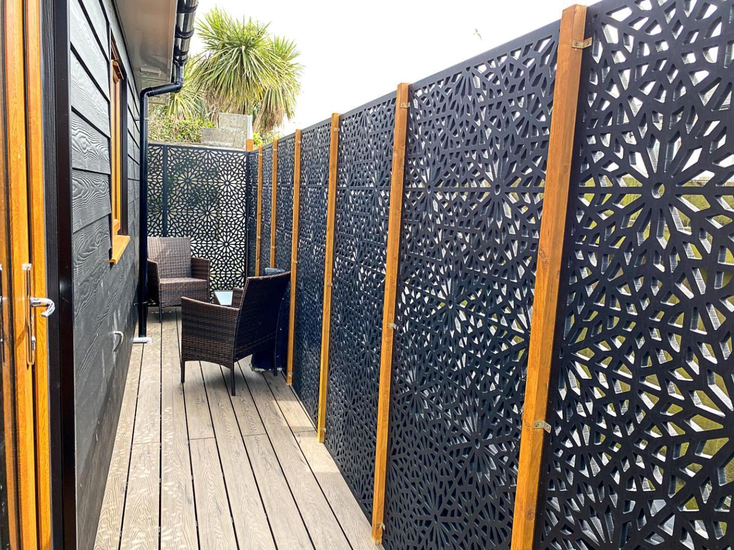 Meadow View Apartments New Quay Extérieur photo