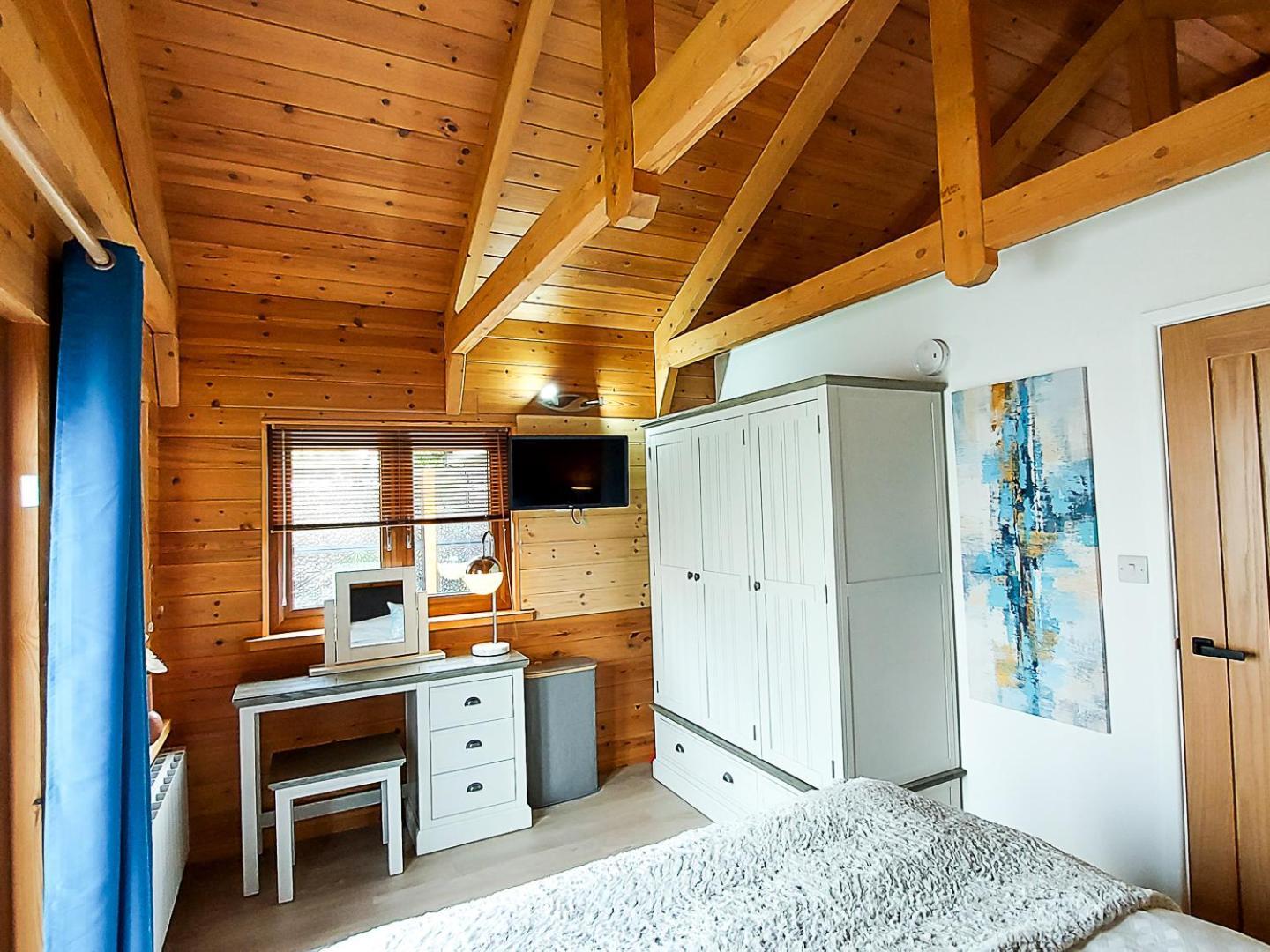 Meadow View Apartments New Quay Extérieur photo