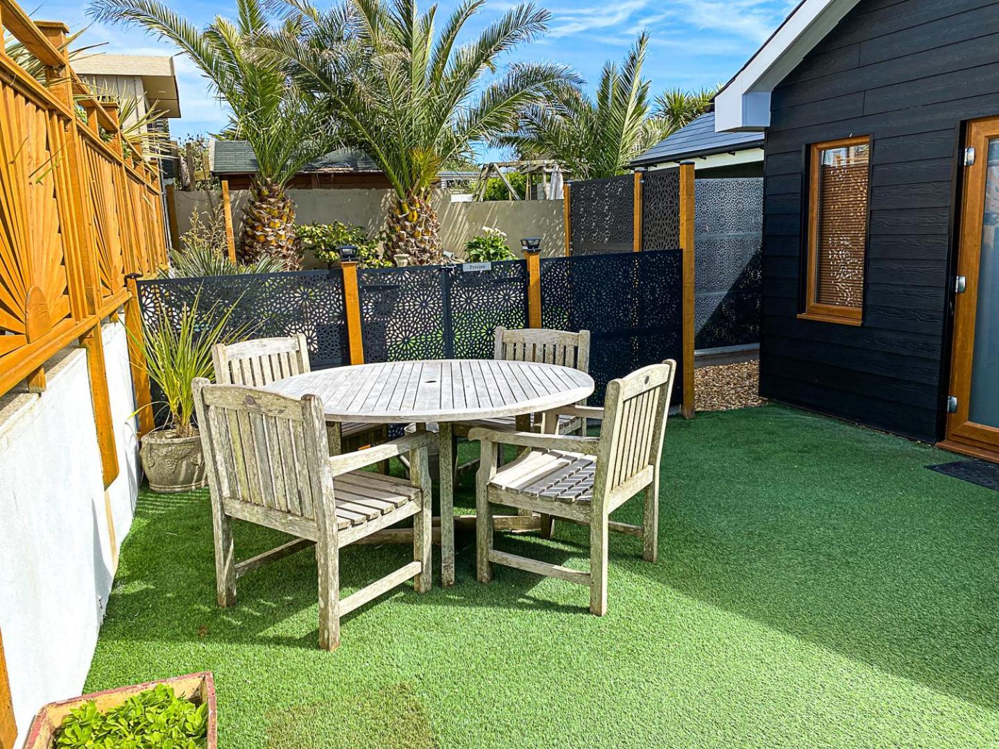 Meadow View Apartments New Quay Extérieur photo