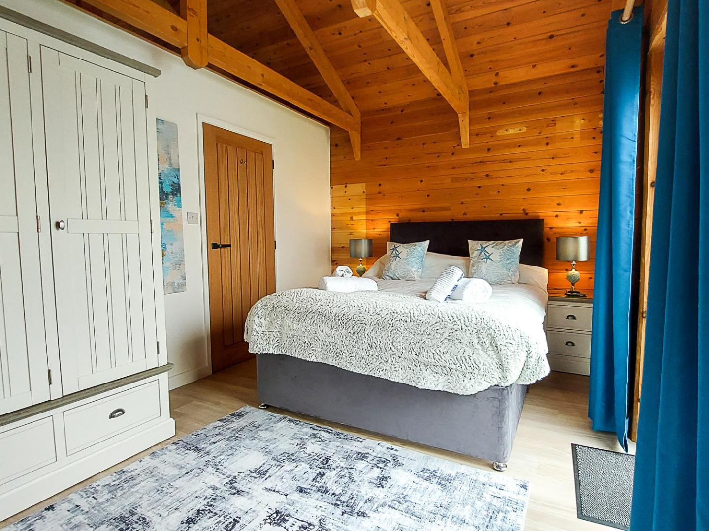Meadow View Apartments New Quay Extérieur photo