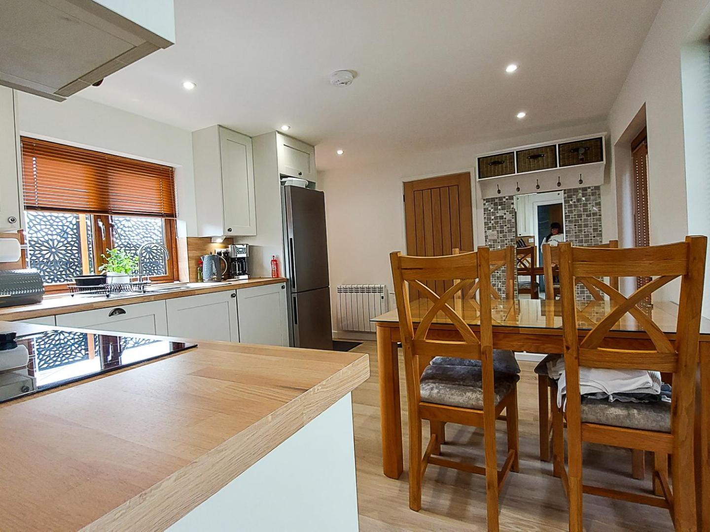 Meadow View Apartments New Quay Extérieur photo