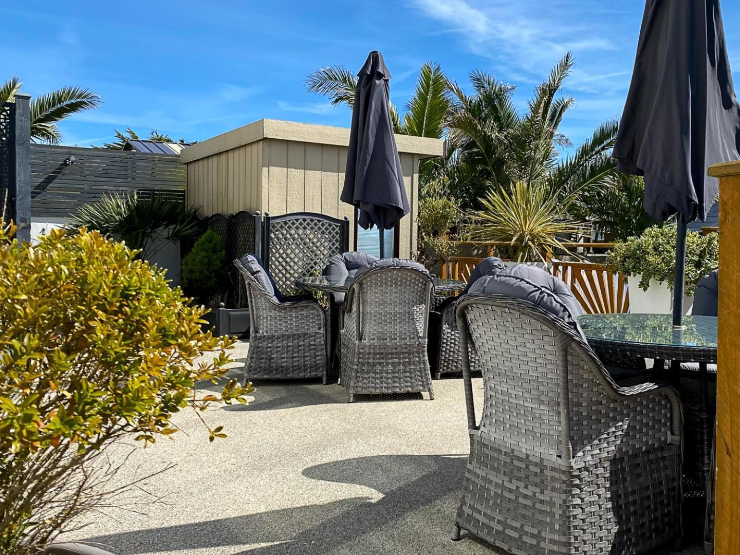 Meadow View Apartments New Quay Extérieur photo