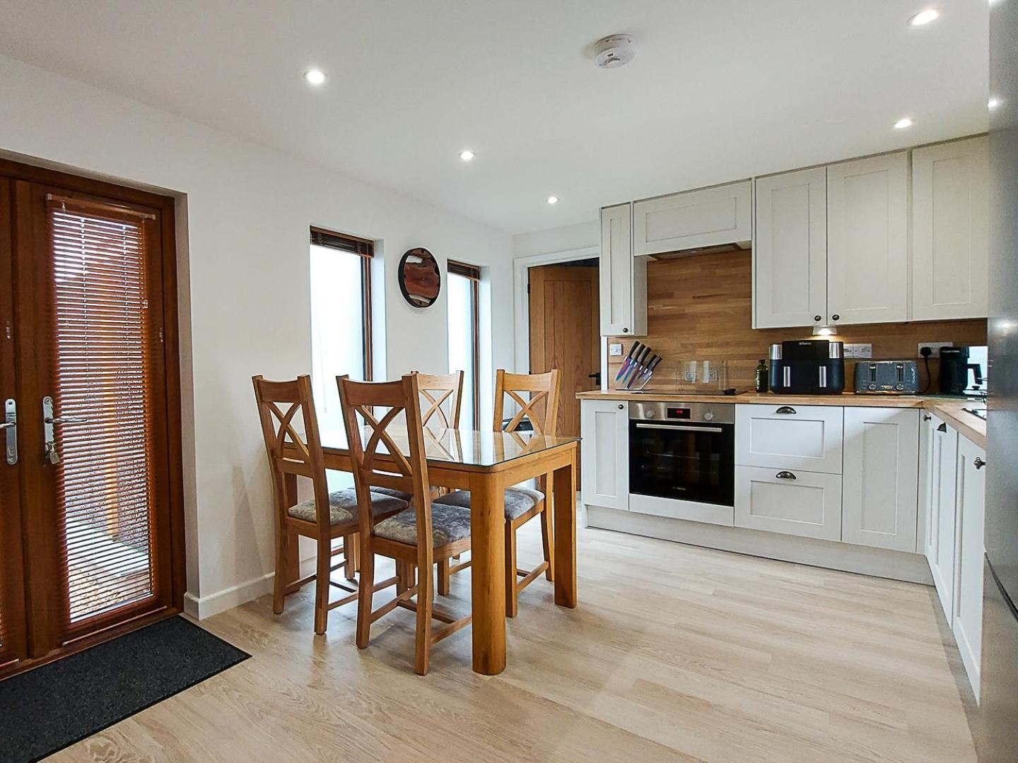 Meadow View Apartments New Quay Extérieur photo