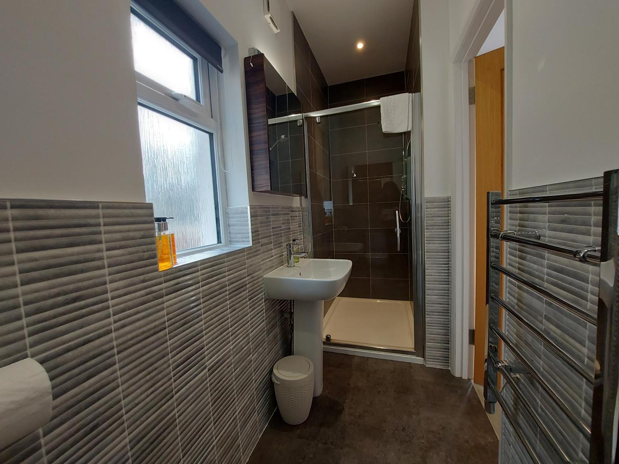 Meadow View Apartments New Quay Extérieur photo