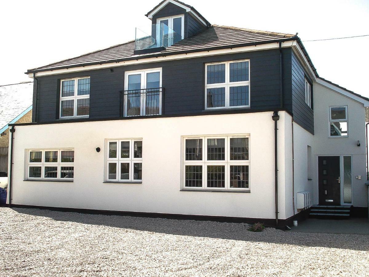 Meadow View Apartments New Quay Extérieur photo