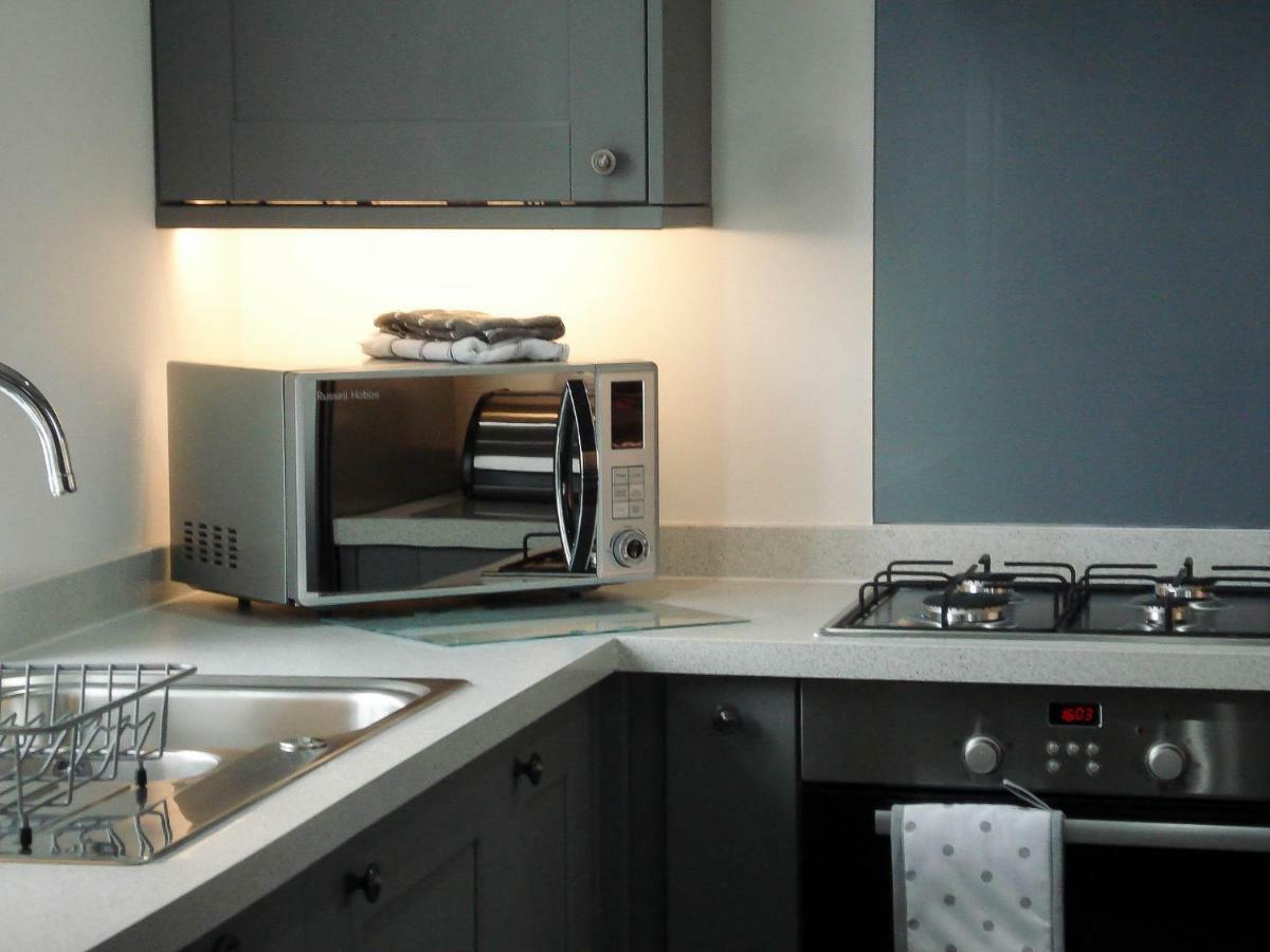 Meadow View Apartments New Quay Extérieur photo