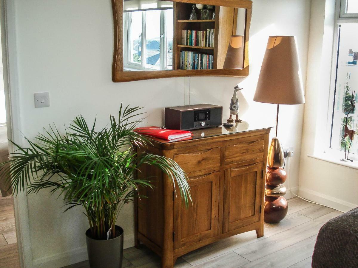 Meadow View Apartments New Quay Extérieur photo