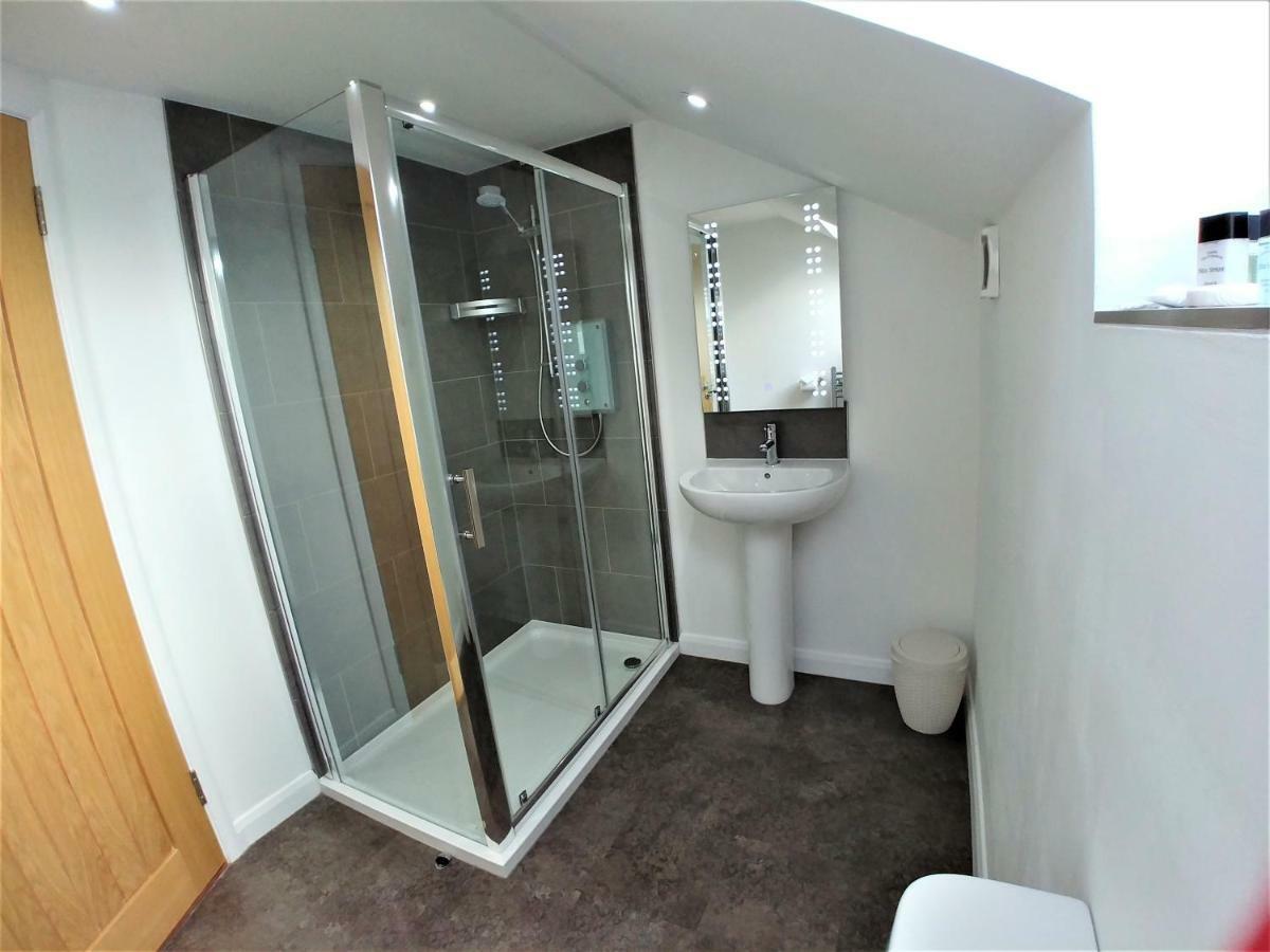 Meadow View Apartments New Quay Extérieur photo