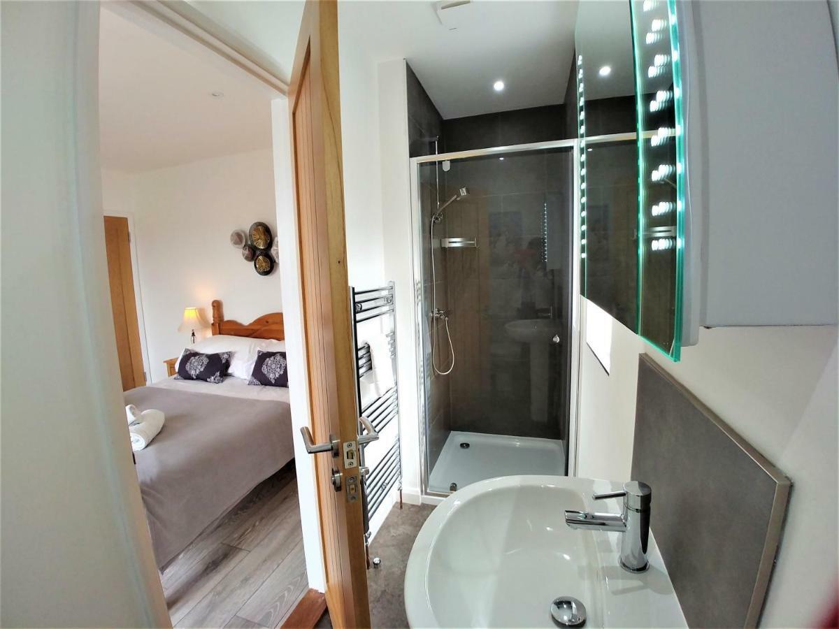 Meadow View Apartments New Quay Extérieur photo