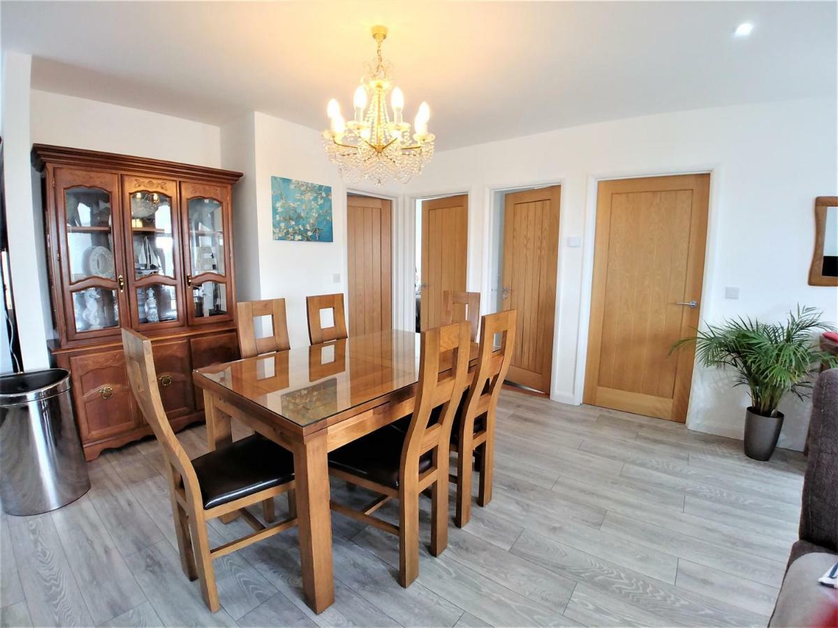 Meadow View Apartments New Quay Extérieur photo
